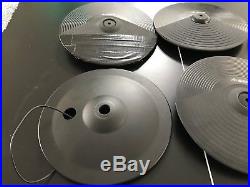 ALESIS DMPad Electronic Cymbal Set