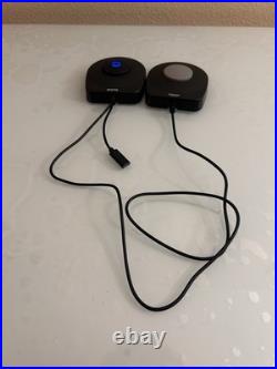 AeroBand PocketDrum 2 Plus Electronic Air Drumsticks Bluetooth