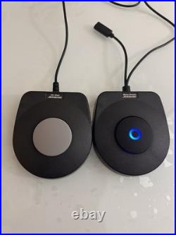 AeroBand PocketDrum 2 Plus Electronic Air Drumsticks Bluetooth