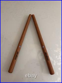 AeroBand PocketDrum 2 Plus Electronic Air Drumsticks Bluetooth