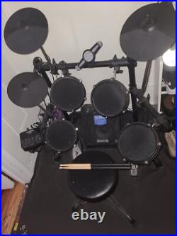 Alesis 106388 Seven-Piece Electronic Drum Kit