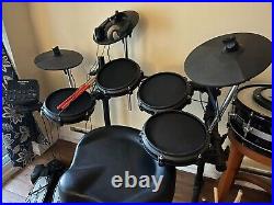 Alesis 106388 Seven-Piece Electronic Drum Kit