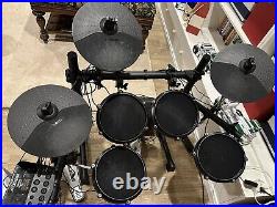 Alesis 106388 Seven-Piece Electronic Drum Kit