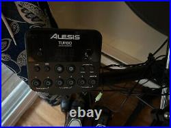 Alesis 106388 Seven-Piece Electronic Drum Kit