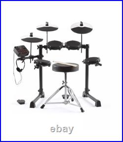 Alesis 106388 Seven-Piece Electronic Drum Kit