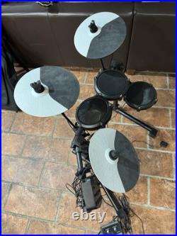 Alesis 106388 Seven-Piece Electronic Drum Kit