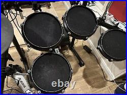 Alesis 106388 Seven-Piece Electronic Drum Kit