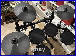 Alesis 106388 Seven-Piece Electronic Drum Kit