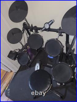 Alesis 106388 Seven-Piece Electronic Drum Kit