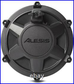 Alesis 8 Pcs Nitro Electronic Drum Set, used condition, open box