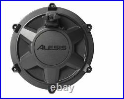 Alesis 8 Pcs Nitro Electronic Drum Set with Kick Pedal