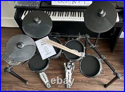 Alesis 8-Piece Electronic Drum with Mesh Heads