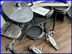 Alesis 8-Piece Electronic Drum with Mesh Heads