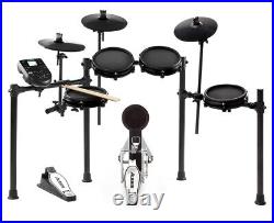 Alesis 8-Piece Electronic Drum with Mesh Heads