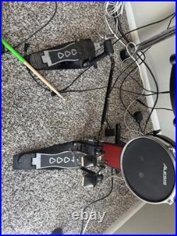 Alesis Command X Mesh Head Electronic Drum Set