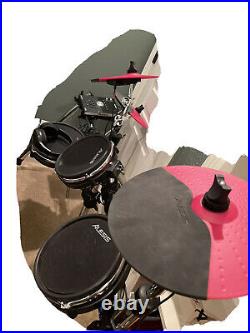 Alesis Command X Mesh Head Electronic Drum Set