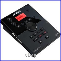 Alesis Crimson II SE 9Piece Electronic Drum Kit With Mesh Heads Refurbished