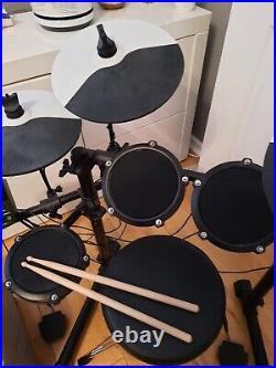 Alesis DEBUKIT Complete Electronic Drum Set for Kids