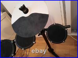 Alesis DEBUKIT Complete Electronic Drum Set for Kids