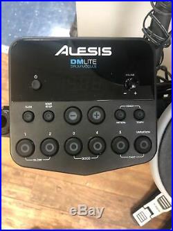 Alesis DM Lite Electric Drum Set