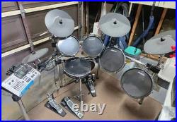 Alesis DM10 Electronic Drum Kit