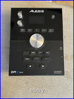Alesis DM10 Electronic Drum Set