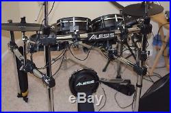 Alesis DM10 MKII Studio Kit Electronic Drum Set