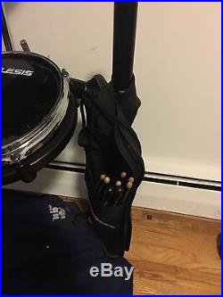 Alesis DM10 Studio Electronic Drum Set Used in Great Condition