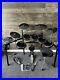 Alesis-DM10-Studio-Electronic-Drum-Set-with-Manuals-and-Extras-639-01-yn