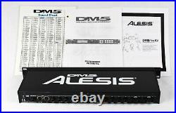 Alesis DM5 DM-5 Pro Kit Full Electronic Drum Set FREE SHIPPING