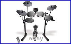 Alesis DM6 5 Piece Electronic Drum Set Kit