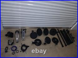 Alesis DM6 USB Kit Electronic Drum Set. Excellent Condition with Box