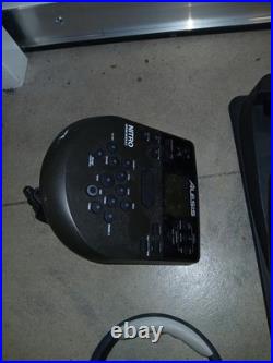 Alesis DM6 USB Kit Electronic Drum Set. Excellent Condition with Box