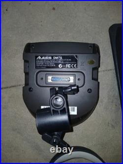 Alesis DM6 USB Kit Electronic Drum Set. Excellent Condition with Box Alesis DM6 USB Kit Electronic Drum Set. Excellent Condition with Box