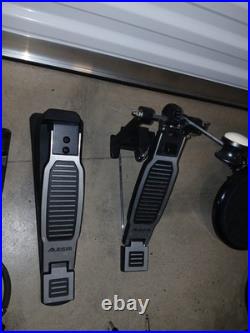 Alesis DM6 USB Kit Electronic Drum Set. Excellent Condition with Box