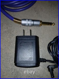 Alesis DM6 USB Kit Electronic Drum Set. Excellent Condition with Box