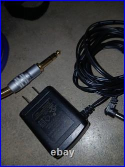 Alesis DM6 USB Kit Electronic Drum Set. Excellent Condition with Box