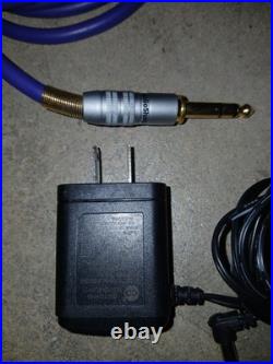 Alesis DM6 USB Kit Electronic Drum Set. Excellent Condition with Box