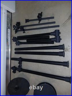 Alesis DM6 USB Kit Electronic Drum Set. Excellent Condition with Box Alesis DM6 USB Kit Electronic Drum Set. Excellent Condition with Box