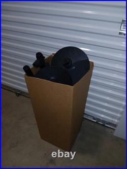 Alesis DM6 USB Kit Electronic Drum Set. Excellent Condition with Box