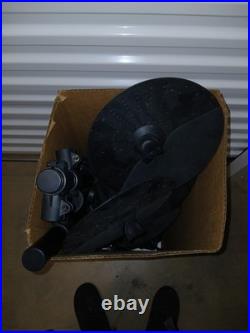 Alesis DM6 USB Kit Electronic Drum Set. Excellent Condition with Box