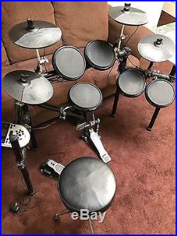 Alesis DM7X Electronic Drum Set