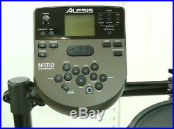 Alesis DM7X Nitro Module Electronic Drum Set Fast Shipping