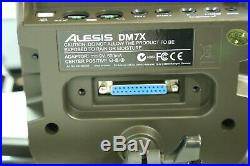 Alesis DM7X Nitro Module Electronic Drum Set Fast Shipping
