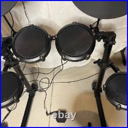 Alesis Debut Electric Drum Kit Kids Drum Set