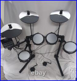 Alesis E-Drum Total Electronic Drum Kit As pictured Works great