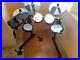 Alesis-E-Drum-Total-Electronic-Drum-Kit-As-pictured-Works-great-01-ubn