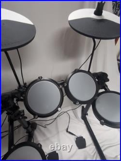 Alesis E-Drum Total Electronic Drum Kit As pictured Works great