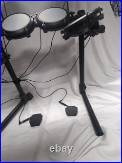 Alesis E-Drum Total Electronic Drum Kit As pictured Works great