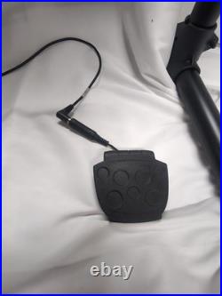 Alesis E-Drum Total Electronic Drum Kit As pictured Works great